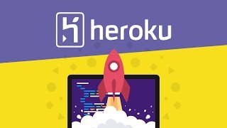 Heroku Tutorial For Beginners  Deploy Your App to Heroku Under 5 Minutes Heroku Tutorial [upl. by Turnbull406]