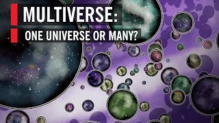 Multiverse One Universe or Many [upl. by Jarl]