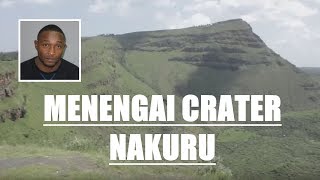 Menengai Crater Nakuru [upl. by Ennyl]