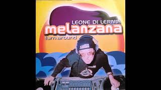 Leone Di Lernia  Melanzana Eurospeed Short fededj90 Mashup [upl. by Arvad]