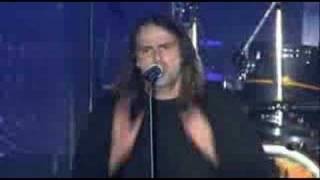 Blind Guardian Wacken Imaginations From The Other Side Live [upl. by Ardnovahs]