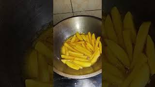 France fry recipe [upl. by Linc]