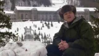 The Real Heroes of Telemark Ray Mears part 1 [upl. by Yrojram85]