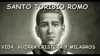 Santo Toribio Romo  vida guerra cristera y milagros [upl. by Gilliette]