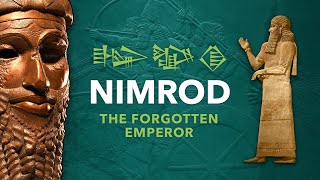 Who Was Nimrod [upl. by Yadsendew]