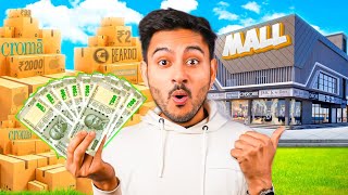 I Spend ₹20000 on Gadgets In Offline Market😲 [upl. by Airitak]