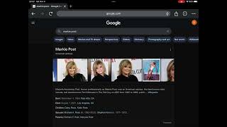 3rd Anniversary Of Markie Post’s Death [upl. by Alphonse]