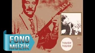 Ali Ekber Çiçek  Derdim Çoktur Official Audio [upl. by Enelhtac663]