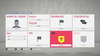 FIFA 20 INICIAMOS LOS PRIMEROS PARTIDAS DE LA PRIMERA TEMPORADA CON EL TOTTENHAM MODO CARRERA DT [upl. by Ivo]