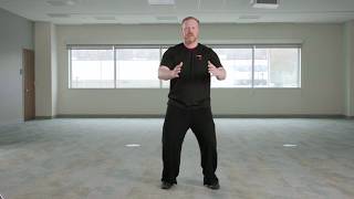 Tai Chi Movements for Beginners [upl. by Llednov]