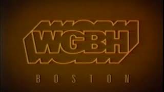 WGBH logo amp PBS ID 2000 [upl. by Gorlicki]