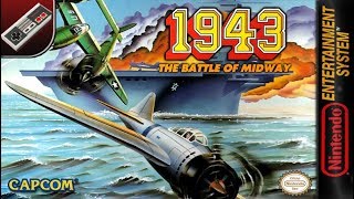 Longplay of 1943 The Battle of Midway [upl. by Higgs]