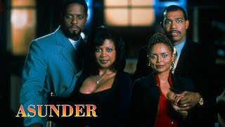 Asunder 1999  Full Movie  Blair Underwood  Debbi Morgan  Michael Beach [upl. by Jasisa]