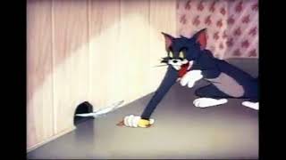 Tom and Jerry 70 EpisodeSouthbound Duckling 1941 [upl. by Tletski]