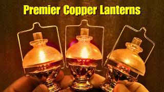 Premier Copper Lantern Christmas Lights [upl. by Calandria]