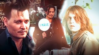 Johnny Depp  Badass Edit  Beggin  M E  DORIAN EDITZ [upl. by Bergwall]