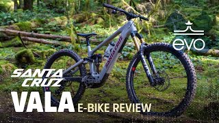 2025 Santa Cruz Vala Review [upl. by Yahsan257]