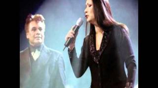 Ana Gabriel Homenaje a Juan Gabrielwmv [upl. by Ham]