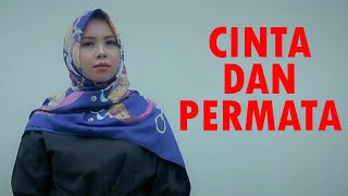 VANNY VABIOLA  CINTA DAN PERMATA Official Music Video [upl. by Zielsdorf711]