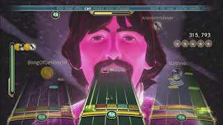 Within You Without You  Tomorrow Never Knows by The Beatles Full Band FC 4322 [upl. by Dielle481]