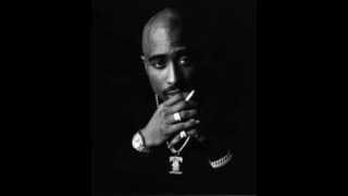 2Pac  My Closest Roaddogz 3 VersesUnreleased [upl. by Hoffarth449]