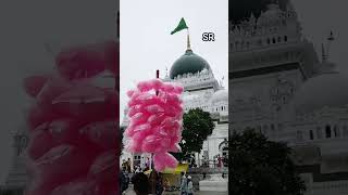 Ya waris pak panjatan ☺😘🥰 dewa sharif dargah short video of up lucknow barabanki short video [upl. by Gnav]