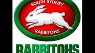 Glory Glory to South Sydney [upl. by Hardden125]