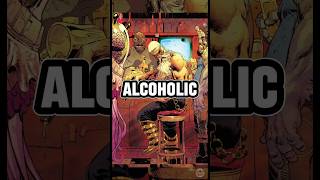 Odin became an Alcoholic [upl. by Capp]