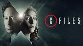 The XFiles Season 5 TV Spots [upl. by Booker706]