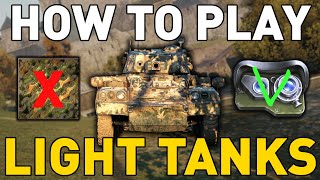 TL7  Tank Review  World of Tanks [upl. by Cusick510]