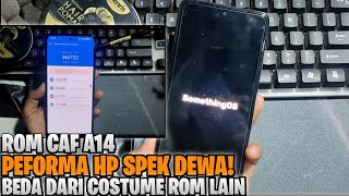 ROM Terbaru 2024 Tweak Super Ngebut Buat Main Game Tanpa Lag [upl. by Voccola]