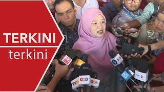 TERKINI Bantuan RM150 tidak sampai Menteri minta ibu bapa lapor terus kepada KPM [upl. by Staci758]