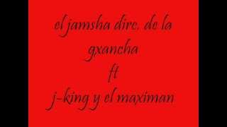 Jking amp Maximan ft jamsha lesviana [upl. by Anihcak]