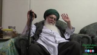 How Shaykh Abdul Qadir AlJilani ق Reached Wilayah [upl. by Aleksandr]