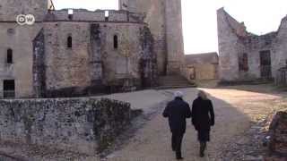 The Horrors of Oradour  Remembering FrancoGerman history  People amp Politics [upl. by Ramon694]