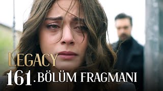 Emanet 126 Bölüm  Legacy Episode 126 [upl. by Afatsum]