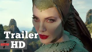 MALEFICENT 3 Dark Fae  Teaser Trailer  Disney Studios  Fantasy Movie [upl. by Kcirdor]