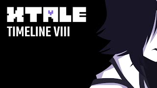 XTALE VIII  METTATON By Jakei [upl. by Senskell]