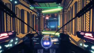 Lets play Sublevel Zero Redux  Full run  Normal mode FR [upl. by Nnahsal]