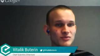 Vitalik Buterin on BitShares and DPOS [upl. by Annmaria]