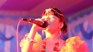 RUKSANA LIMBU Voice Of Nepal  Pathari Concert  Chasok Tangnam 2079 [upl. by Sudoeht]