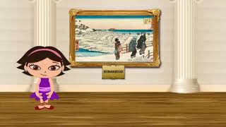 Little Einsteins Junes Museum Ballet Gameplay [upl. by Atinahs]