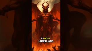 5 Most Unrealistic Mythologies In The World  Mythical Madness [upl. by Ennirok]