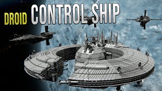 DREADNOUGHT vs BATTLECRUISER  Space Engineers EPIC Battle [upl. by Yrrep272]