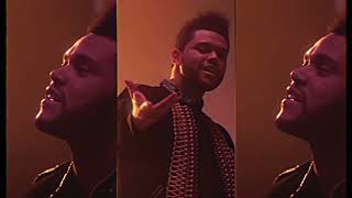 The Weeknd I Feel It Coming ft Daft Punk Official Video [upl. by Aprilette]