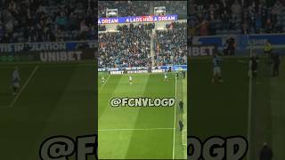 🎯 Todd Cantwell Goal v Dundee 14052024 rangersfc RFC WATP football soccer footballshorts [upl. by Dlorad]