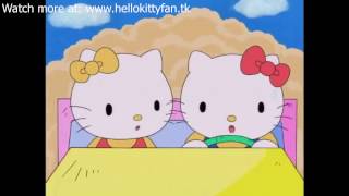 Hello Kitty Paradise 19 The Great Kitty Car Race [upl. by Ahcilef691]