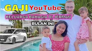 HOUSE TOUR RUMAH BERJALAN KAMI SELAMA LIBURAN [upl. by Pejsach]