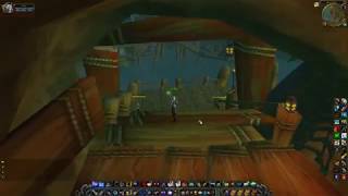 From where to buy Arrows in Booty Bay Stranglethorn WoW Classic [upl. by Sierra]