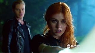 SHADOWHUNTERS Trailer  HD 2016 [upl. by Canica]